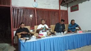 Lestarikan Hutan, Asmaptan Ajak Anggotanya Wujudkan Pengelolaan Lahan Hutan Dengan Baik