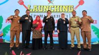Tingkatkan Kualitas Produk, Pemkab Bojonegoro Gelar Penyuluhan Keamanan Pangan Bagi Ratusan Pelaku UMKM
