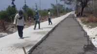 Pemkab Bojonegoro Gebut Peningkatan Jalan, Tahun Ini Hampir 70 KM