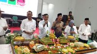 Disahkannya UU Desa Tentang Penambahan Jabatan, AKD Bojonegoro Gelar Syukuran