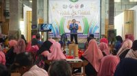Siap Promosi Produk ke Level Internasional, Pemkab Bojonegoro Terus Bersinergi Dengan Pelaku UMKM