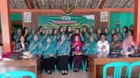 Dukung TMMD, Pemkab Bojonegoro Gelar Pelatihan Olahan Makanan untuk Cegah Stunting