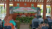 Tidak Hadirnya Kades di Kegiatan PPDI Sekecamatan Kedewan Diduga Ada Pelarangan Dari Kecamatan