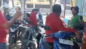 Undang Bahas Pembagian Air, Pengamat OP Malah Tidak Hadir , G HiPPA Kecewa Pelayanan Air