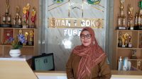 SMAN 1 Soko Tuban Siapkan Program Doble Trak Bagi Anak Didik, Berdayakan Berwirausaha
