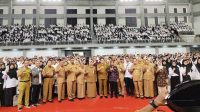 Terima SK Pengangkatan, PPPK Bojonegoro Diharapkan Ikut Sumbang Ide dan Inovasi untuk Kemajuan Daerah