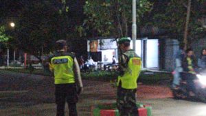 Perayaan Idul Adha 1445 H di Wilayah Hukum Polsek Sumberrejo Berjalan Aman