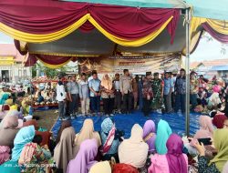 Adat Budaya Nyadranan Masih Dilestarikan Pemdes Growok Bojonegoro 