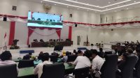 Hearing Bersama DPRD Bojonegoro, GHIPPA DI Pacal Akan mendapatkan Layanan Air Dari Waduk Gongseng Selama 10 Hari