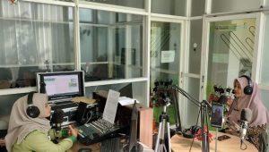 Siar SAPA, Pemkab Bojonegoro Ajak Para Remaja Hidup Sehat dengan Menjauhi Narkoba