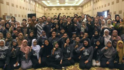 Dinpora Kabupaten Bojonegoro Gelar Workshop Wirausaha Muda, Diikuti Perwakilan dari 28 Kecamatan