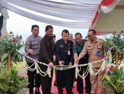 Pameran Kearifan Lokal Pemberdayaan UMKM Bojonegoro Dibuka, Kembangkan Ekonomi Kerakyatan