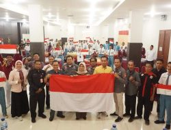 Gelar FGD, Pemkab Bojonegoro Cegah Dini Tindakan Intoleran, Wujudkan Masyarakat Kondusif