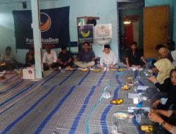 Menuju Bojonegoro Bermartabat, Kaukus Perubahan Terus Bergerak 