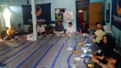 Menuju Bojonegoro Bermartabat, Kaukus Perubahan Terus Bergerak 