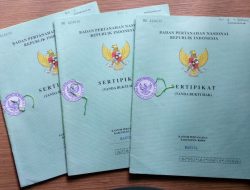 Soal Biaya PTSL di Desa Sarangan, Panitia Mengkalim Sudah Berkoordinasi Dengan Polda Jatim