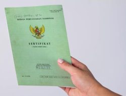 Biaya PTSL Desa Sarangan Bojonegoro Tembus 800 Ribu Perbidang