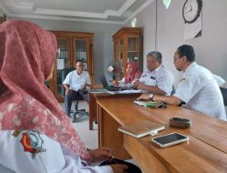 Desa Kedungsumber Terpilih sebagai Calon Peserta Desa Antikorupsi 2024