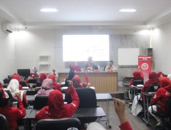 Dorong Pengembangan Industri Kreatif Lokal, FIJ dan Pemkab Bojonegoro Rutin Gelar Pertemuan 
