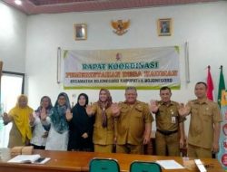 Kauman Bojonegoro Jadi Kandidat Desa Anti Korupsi dan Percontohan Desa Anti Gratifikasi