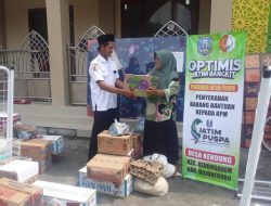 Program Jatim Puspa, Tingkatkan Kesejahteraan Masyarakat Desa Kendung Bojonegoro 
