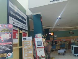 Ticketing Event Turnamen Bola Voly Bhayangkara Cup 2024 Diduga Tidak Sesuai Pemberian Perforasi, Bapenda Bojonegoro Memilih Diam