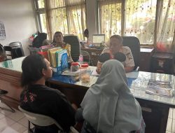 Patroli di Traffic Light, Sat Pol PP Bojonegoro Amankan 8 Pengamen