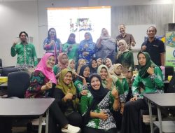 Go Nasional, Pemkab Bojonegoro Fasilitasi Pertemuan Pelaku UMKM