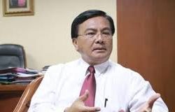 Irjen Pol. (Purn.) Benny Mamoto: Pengurus SMSI Harus Kembangkan Media Siber untuk Masyarakat