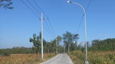 PJU Banyak Yang Mati,  PKP Cipta Karya Bojonegoro Lamban Penanganan