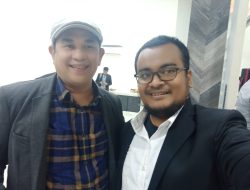 Asal Comot Berita dari Media Lain, Wartawan Langgar Kode Etik Jurnalistik 