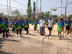 Tingkatkan Prestasi Atlet Olahraga, Teguh Haryono Siapkan Program Bojonegoro Juara