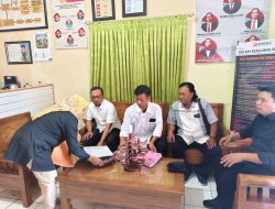 KPU Bojonegoro Terbukti Lakukan Pelanggaran Pelaksanaan Kampanye, Bawaslu Berikan Sanksi 