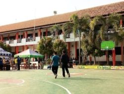 Rumor Adanya SMA Negeri 1 Babat Ada Pungli, Ini Penjelasan Kepsek 