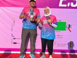 Usung Visi “Bojonegoro Juara” Teguh – Farida Akan Bangun Lapangan Desa, GOR Kecamatan, dan Stadion Internasional