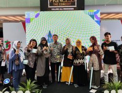 Forum IKM Bojonegoro Ikut Semarakkan JEEF 2024, Siap Naik ke Level Ekspor