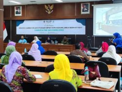 Pemkab Bojonegoro Bersama Aisyiah Lokakarya Siapkan Strategi Daerah Wujudkan Lansia Bermartabat