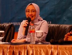 Farida Hidayati Komitmen Tingkatkan Program Bansos yang Inklusif Pada Warga Bojonegoro 