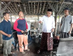 Kembangkan BUMDesa, Teguh Haryono Akan Realisasikan Program Bojonegoro Desa Bisa