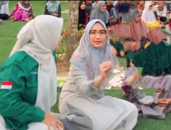 Harapan Baru, Cawabup Farida Hidayati Fokus Pada Pendidikan dan Pondok Pesantren Bojonegoro, Dana Abadi untuk Masa Depan