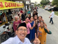 Misi Teguh Haryono dan Farida Hidayati Membangun Bojonegoro Maju Berkelanjutan