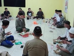 Kiyai dan Tokoh Masyarakat Bojonegoro Doa Bersama untuk Kemenangan Pasangan Teguh – Farida