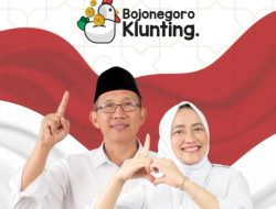 Bojonegoro Klunting, Program Unggulan Teguh – Farida Dalam Mensejahterakan Rakyat Bojonegoro
