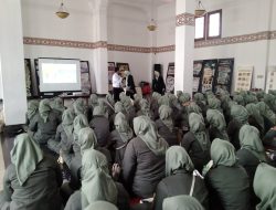 Ratusan Siswa SMKN 1 Bojonegoro Ikuti Kunjungan Industri, Pengalaman Langsung Dunia Kerja