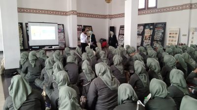 Ratusan Siswa SMKN 1 Bojonegoro Ikuti Kunjungan Industri, Pengalaman Langsung Dunia Kerja