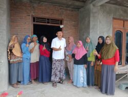 Program Bojonegoro Klunting Yang di Gagas Pasangan Teguh Farida, Cara Membahagiakan Rakyat Bojonegoro