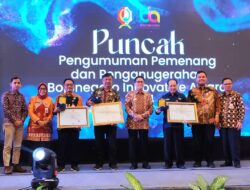 BIA Tahun 2024, Pj Bupati Bojonegoro Tekankan Inovasi Berdampak Langsung ke Masyarakat
