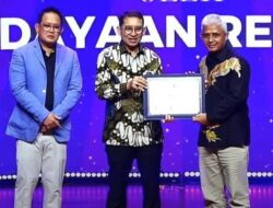 Kerupuk Abang Ijo Bojonegoro Diakui Sebagai Warisan Budaya Takbenda Indonesia (WBTbI)