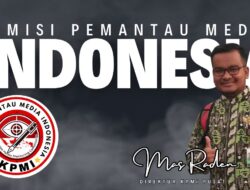 Peran Media di Tahun 2025, Refleksi KPMI Menuju Indonesia Emas 2045
