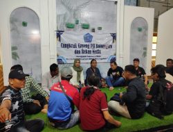 Refleksi Wartawan Bojonegoro di Penghujung Akhir Tahun 2024, Tantangan Dunia Jurnalistik 